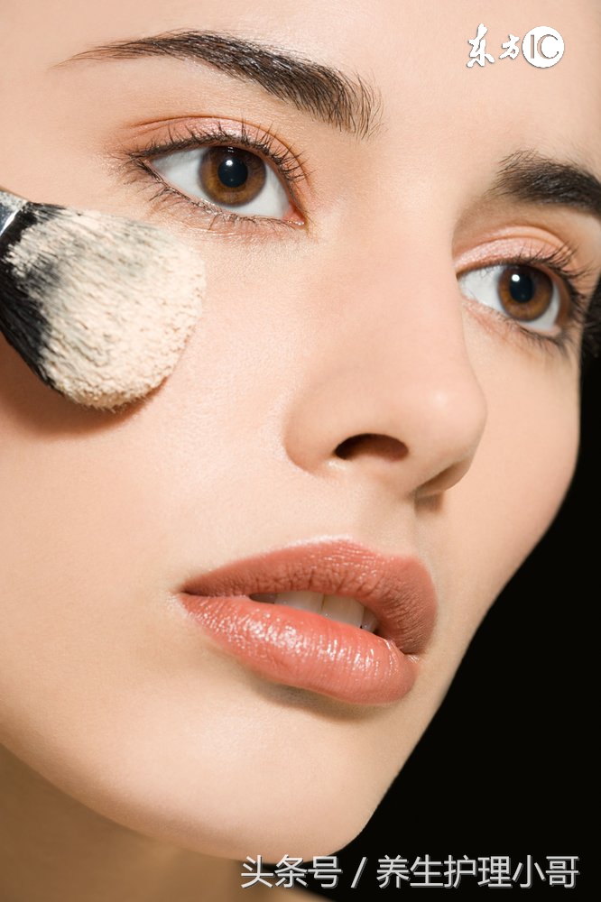 “久视伤血”，你知道吗