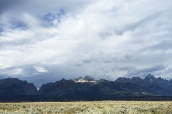 随手一拍都是美景美国大农村,英国随手一拍都是风景