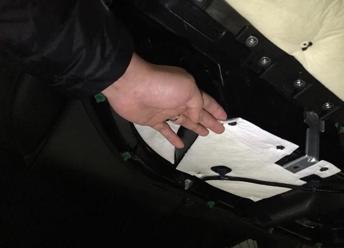 冠道一键升窗出现故障,冠道一键升窗坏了