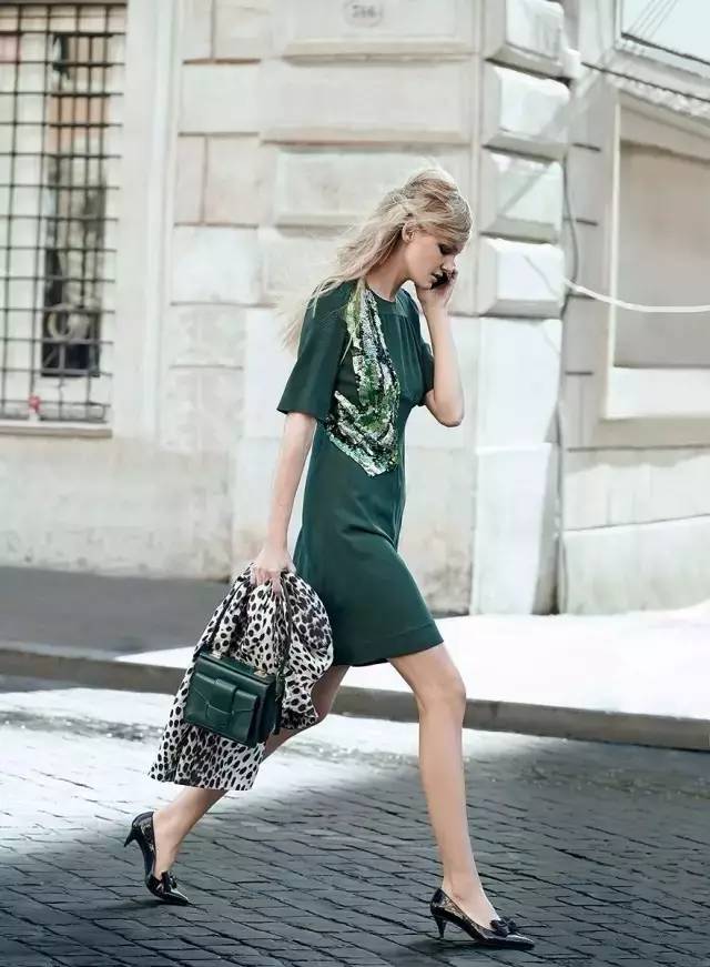 春夏必备三款鞋,这个季节不可缺少的鞋款