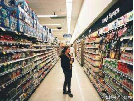 社区小超市营销方案成功案例,社区小超市盈利模式