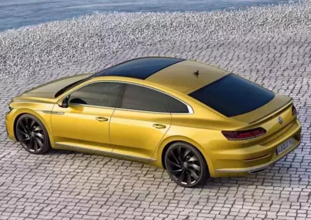 同样是20万，这台大众比宝马1系可拉风多了！