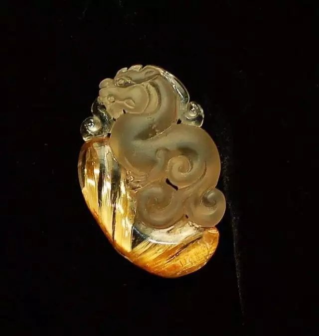 水晶招财到底是真的吗,紫钛水晶真的招财吗