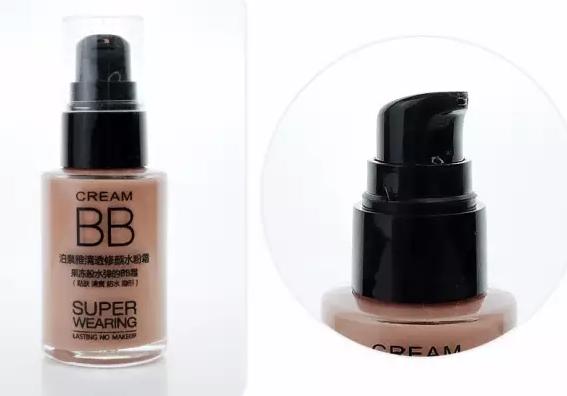 5块9粉底液测评,9块9分的小样粉底液测评