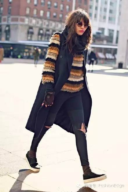 今日最流行的几款美鞋,能让你穿出时尚感的爆款美鞋