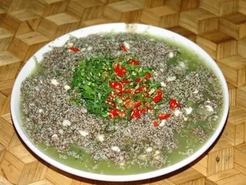 旅游攻略西双版纳美食小吃,西双版纳旅游攻略小吃