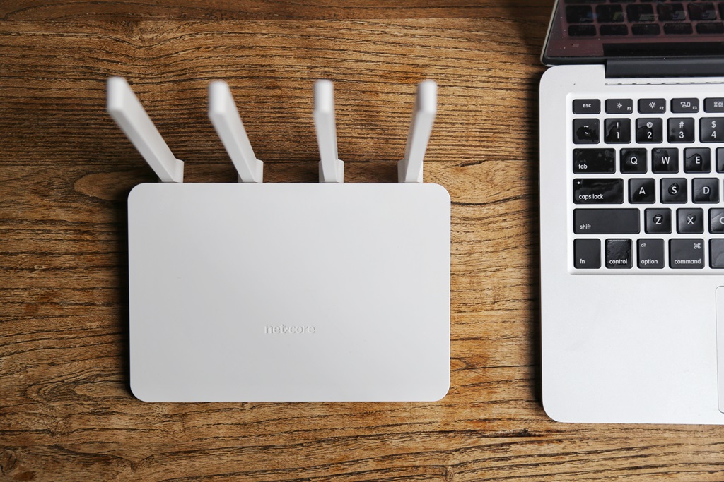 磊科路由器n3实测,磊科路由器区分2.4和5g