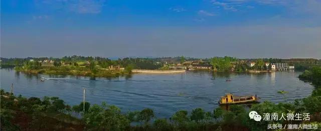 潼南附近的城市好玩的地方,潼南是不是个好地方