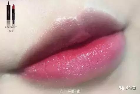 扎心！前有纪梵希水墨禁忌之吻，后有薄荷绿小羊皮