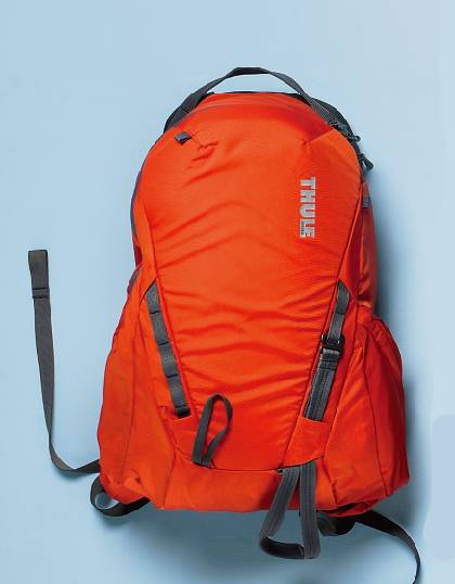 “腹黑”背包大选，满满都是黑科技