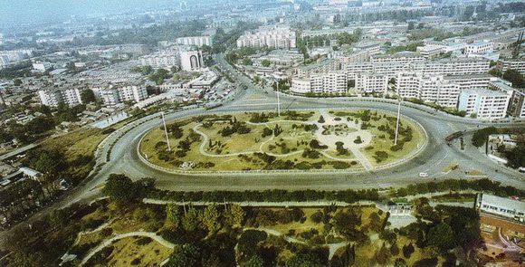 北京通州老照片,北京记忆老照片