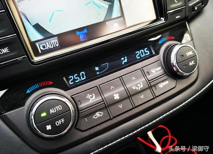 女女大白来报道，妹子浅谈2.5精英版荣放提车感受