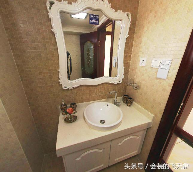 包头理想城120平装修效果图,裕民新城理想城包头