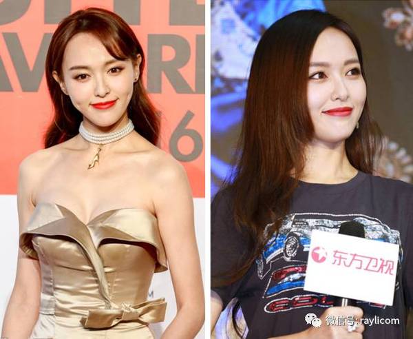 热巴用什么口红好看,热巴同款唇妆