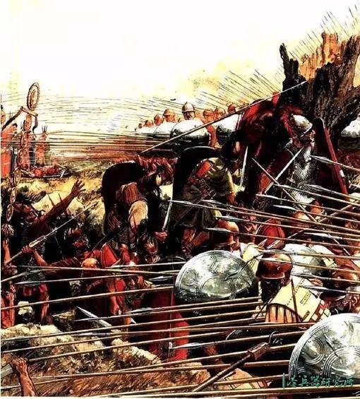 古代希腊打克罗地亚,古罗马斯巴达克斯最精彩角斗场