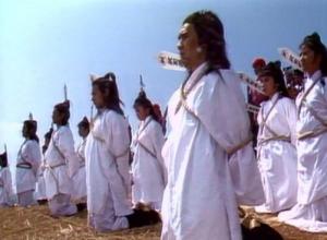 古代大臣被抄家，听说女眷会受到一种羞人的刑罚