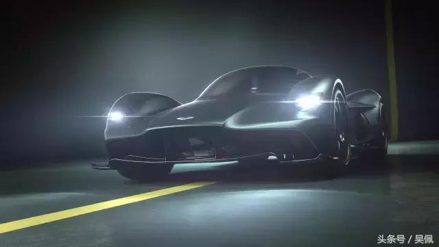 关于阿斯顿·马丁Valkyrie，你必须要知道的5件事