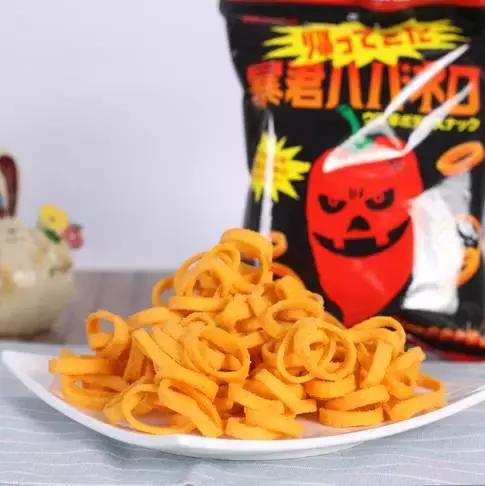 几款巨便宜又巨好吃的零食,十款全球公认爆款最好吃的零食