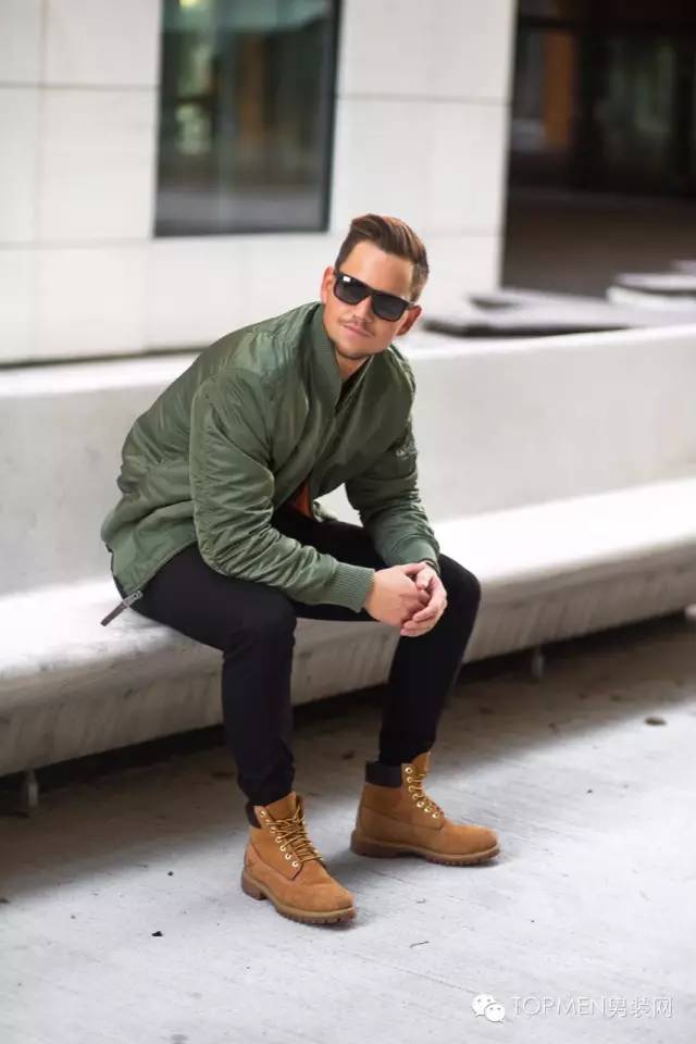 学会这些搭配,冬日高级配色