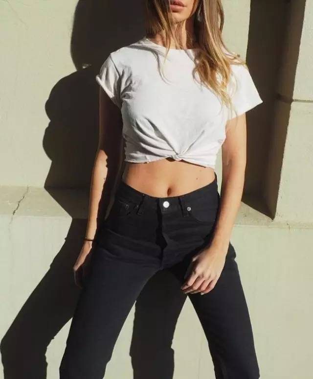 十大必买经典时尚单品,时尚必买的30种单品