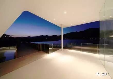 建筑师马岩松简介,中国著名建筑设计师及作品