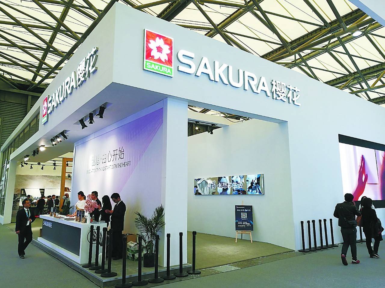 樱花卫厨是什么,樱花卫厨品牌真假