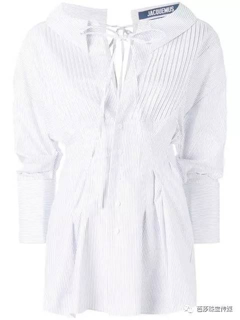 教你美｜低头就掉的皇冠我不要！尊贵的你我需要一枚胸针！