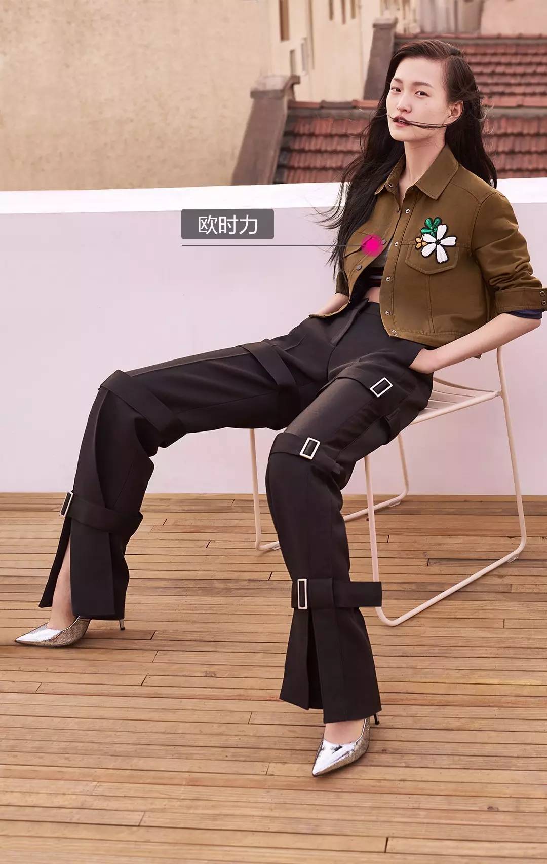 腿短怎么穿衣打扮,腿短又粗如何穿衣服