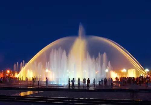 细数石河子10大名片！你最爱哪一个？