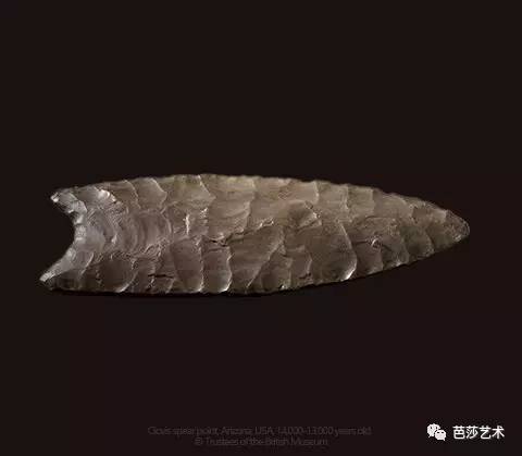 引爆BBC收视的100件*物文**，来到北京再掀博物馆界狂潮！