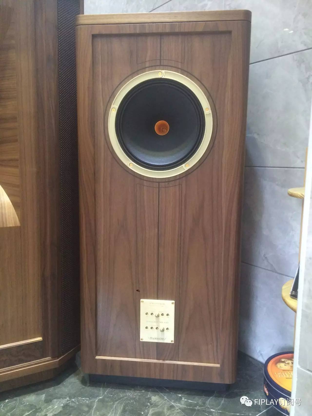 业界｜声越美音响新店开张志庆，聆听TANNOY、Esoteric、Accuphase声音的好地方！