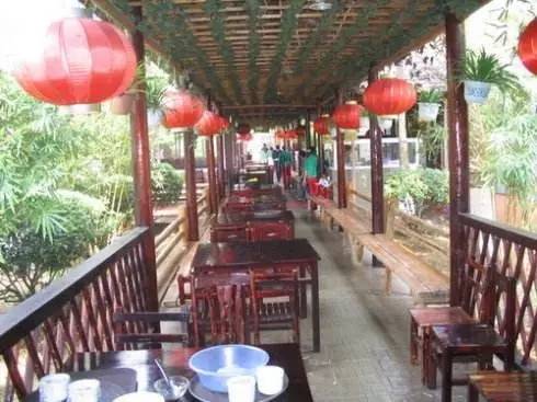 柳州周边好玩的农庄推荐,柳州周边农庄