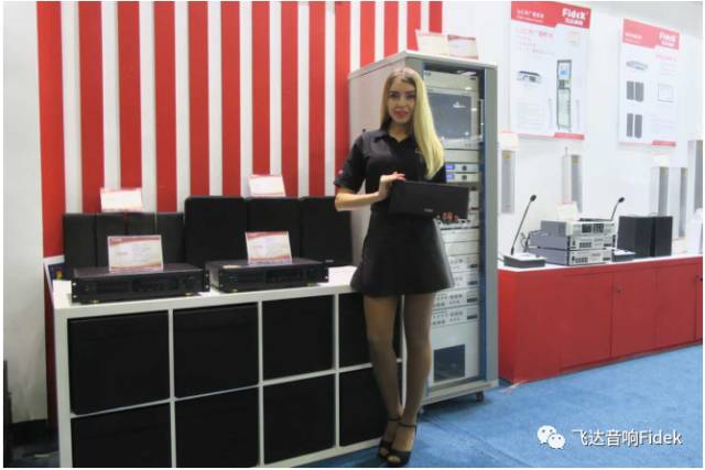GETshow广州音响器材展,getshow展会回顾
