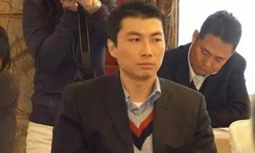 顺丰董事长王卫在国内富豪榜第几,顺丰王卫富豪榜排名