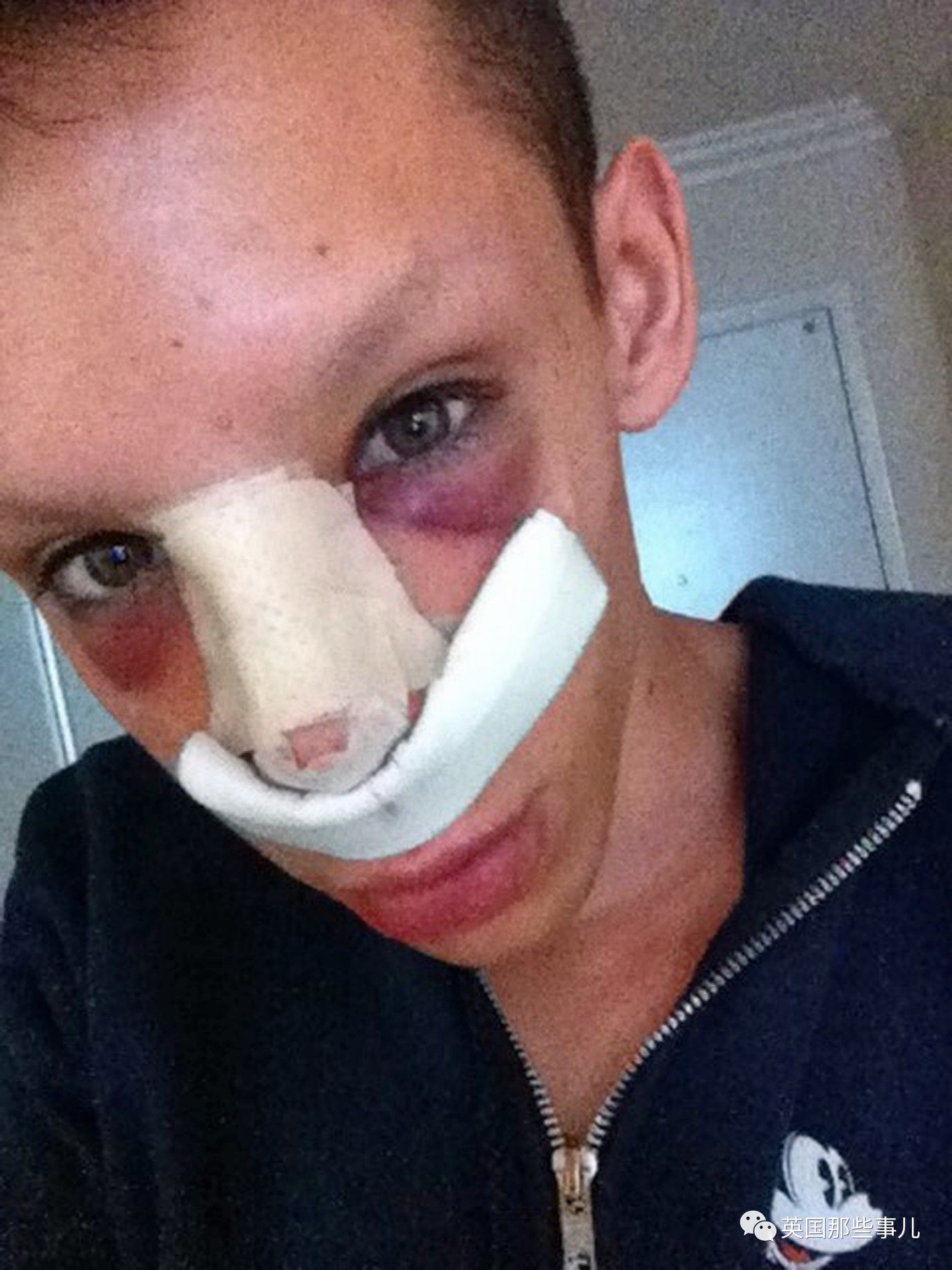 一个不想做男人也不想做女人的小哥，在成为外星人的路上越走越远了……