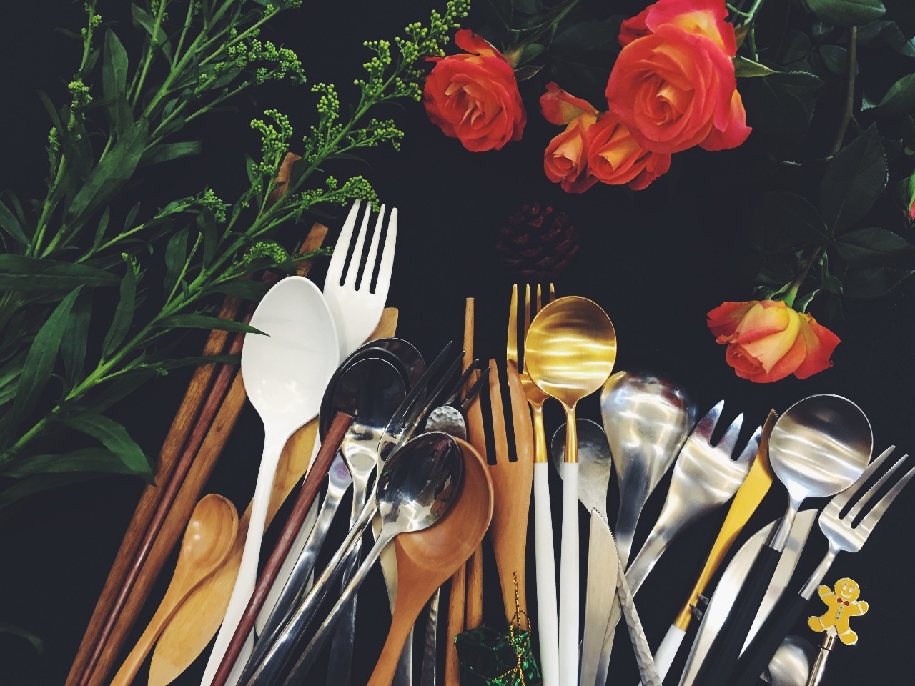 美好厨房节目全集,美好厨房