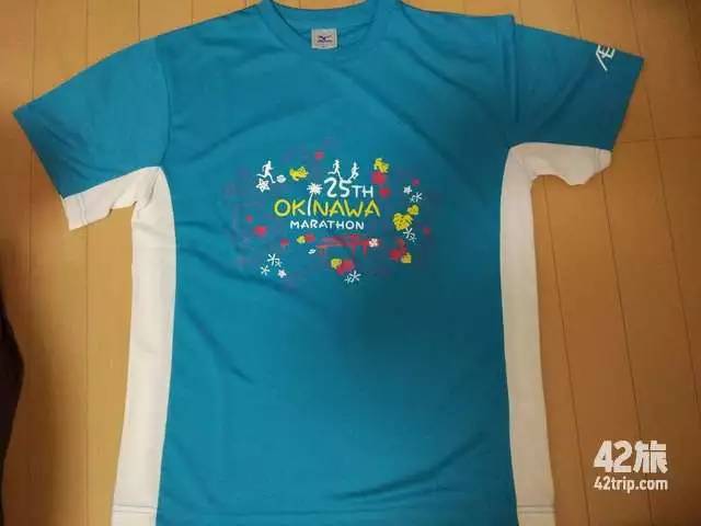 2016年冲绳马拉松,冲绳马拉松
