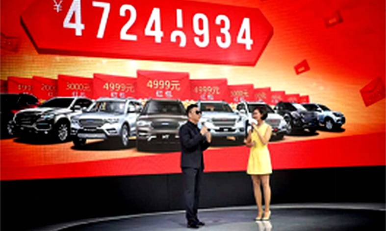 孙红雷给长城汽车做广告,孙红雷代言传奇