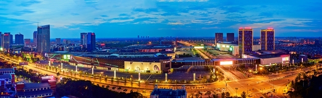 海宁中国皮革城怎么逛,来带你们逛海宁皮革城