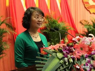 医药女神有哪些,医药杰出女性