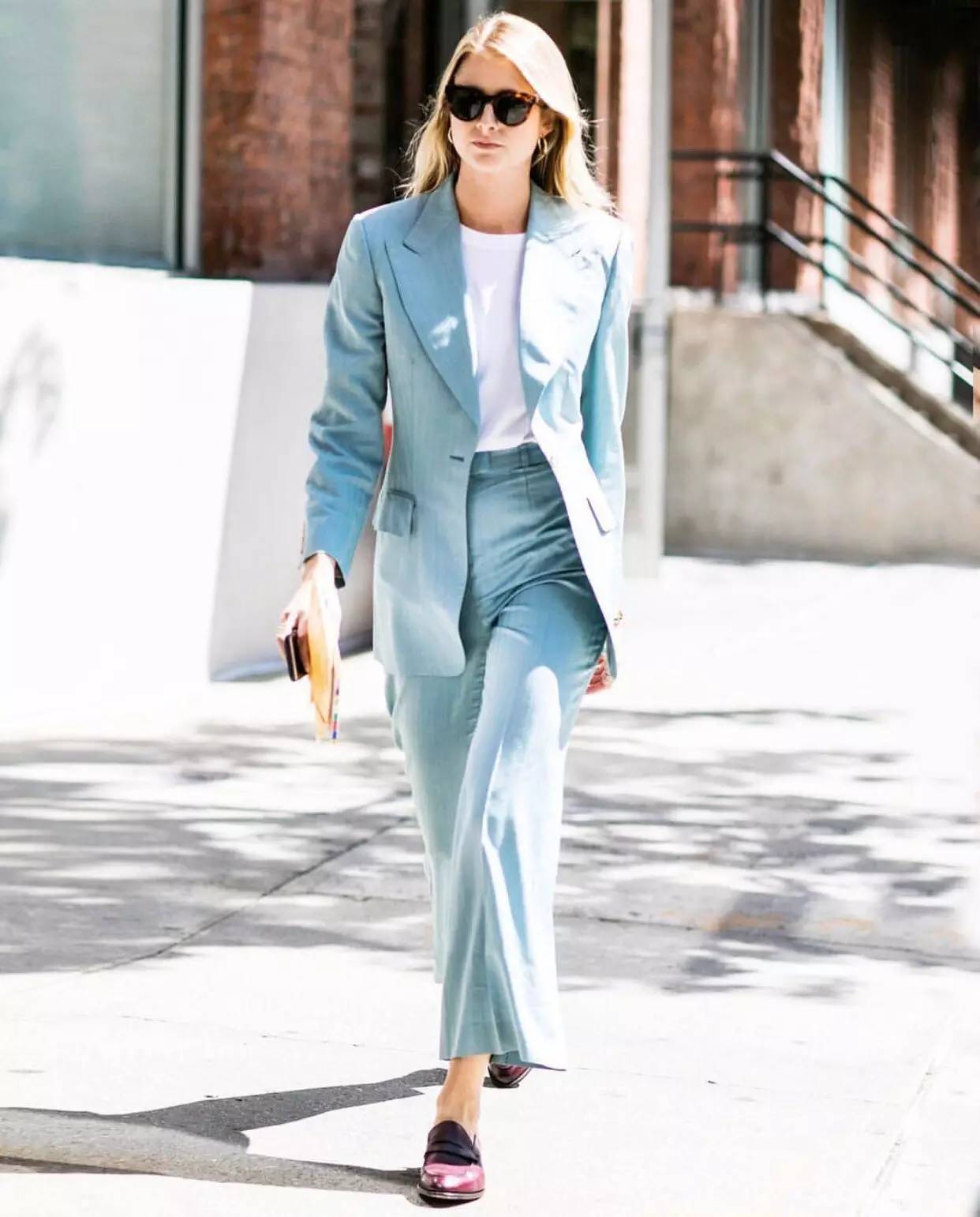 有一种时尚叫根本看不懂,能穿出高级感的时尚品牌