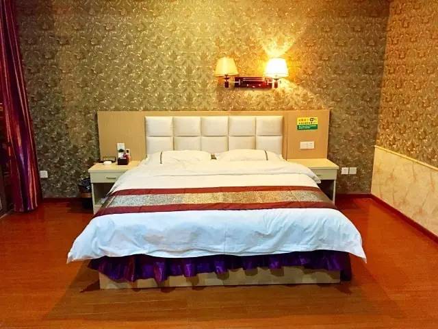 重庆江北区机场住宿,江北机场附近有住宿吗