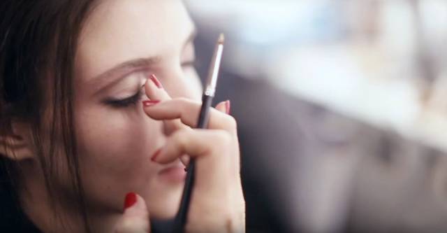 超模背后的辛酸,当超模