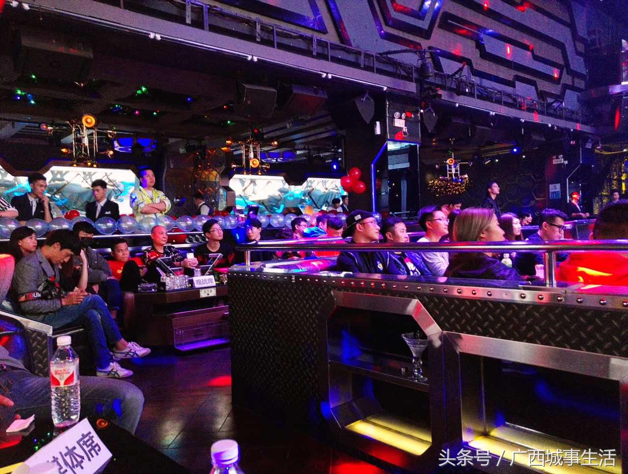 南宁第九届王者荣耀全国大赛,第六届王者荣耀城市赛南宁