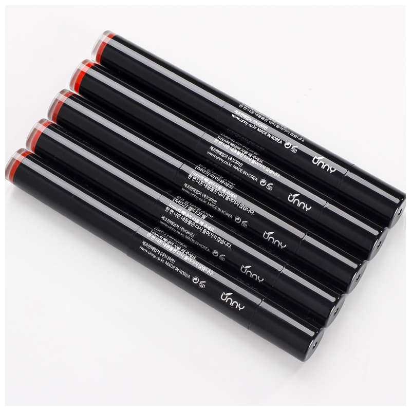 一年四季可涂口红推荐,必备滋润口红