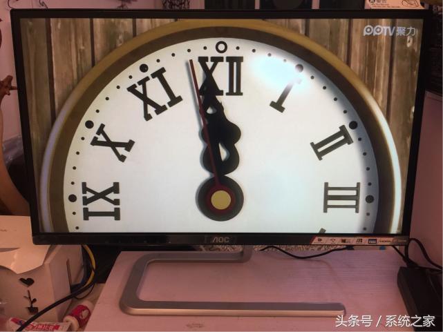 aoc23寸60帧数显示器,aoc23寸显示器拆解