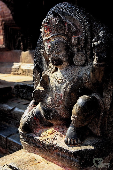 经典尼泊尔纪实旅行,西藏尼泊尔行摄