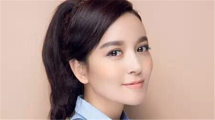 2020最洋气扎法高马尾,齐肩发型2021流行发型怎么扎马尾