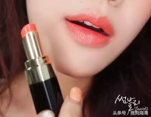 十大口红推荐知乎,口红推荐排行榜2020纪梵希