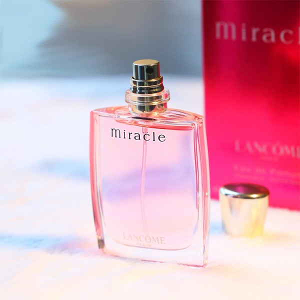 清甜温暖的香水推荐,清甜又优雅的香水